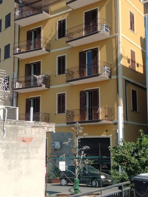 Apartment Via Logge 16 Ficarra